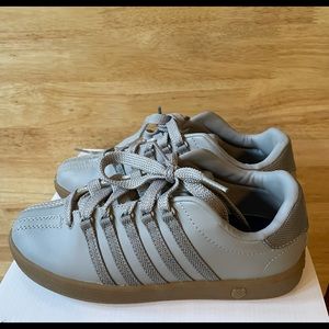 KSWISS athletic shoes
